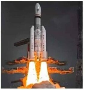 Bharat ISRO success