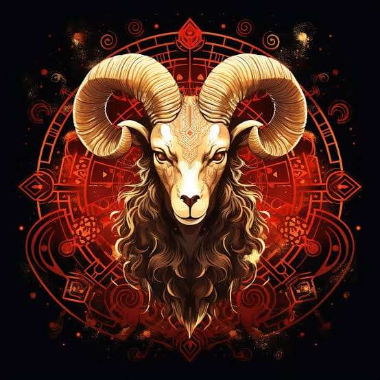 Aries Ascendant Astrology Predictions for December 2024: