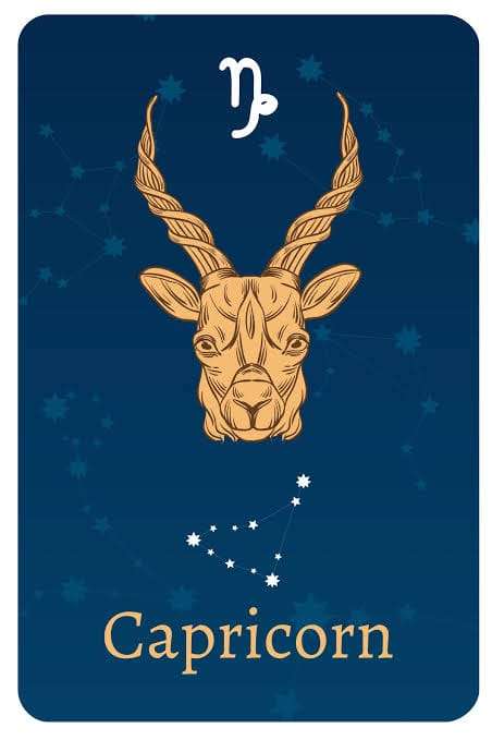 Capricorn Ascendant Astrology Predictions for December 2024