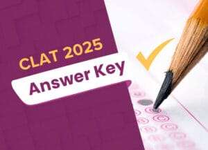 CLAT 2025 Answer Key